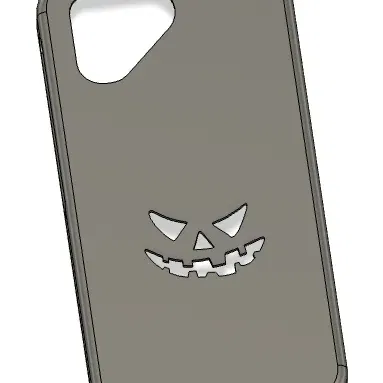 Ốp lưng FAIRPHONE 5 với thiết kế độc đáo và logo