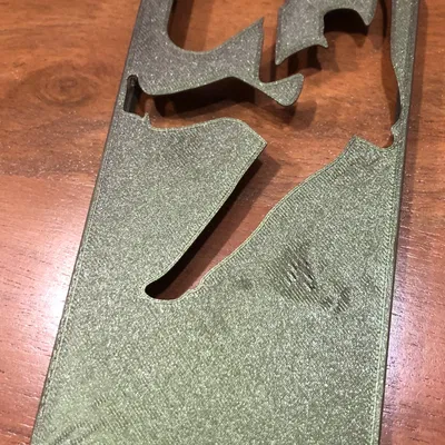 Ốp lưng FAIRPHONE 5 với thiết kế độc đáo và logo