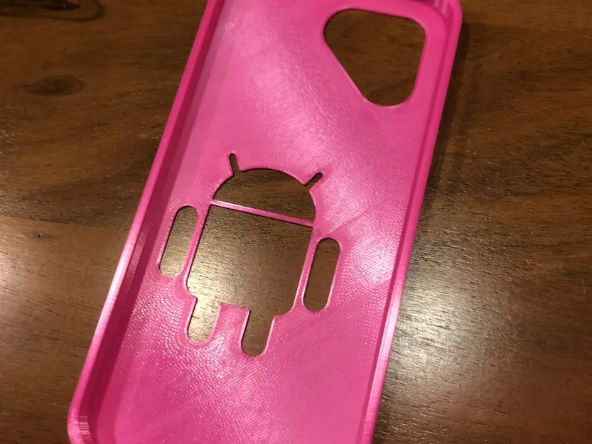 Ốp lưng FAIRPHONE 5 với thiết kế độc đáo và logo - Image 5