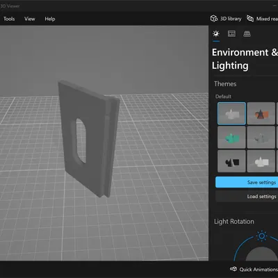 Giá đỡ AMS có chân sửa đổi cho việc xếp chồng nhiều hơn h...