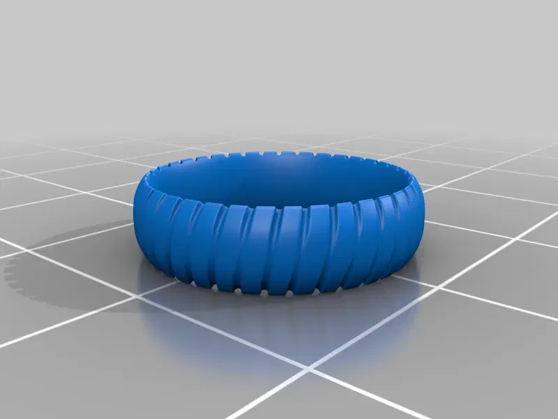 Mẫu thiết kế nhẫn trang sức cho phái đẹp - Image 37