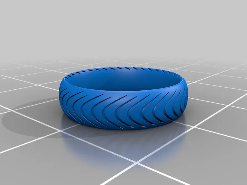 Mẫu thiết kế nhẫn trang sức cho phái đẹp - Image 38