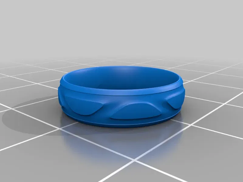 Mẫu thiết kế nhẫn trang sức cho phái đẹp - Image 40