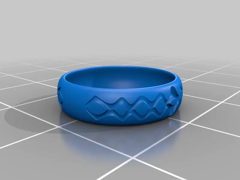 Mẫu thiết kế nhẫn trang sức cho phái đẹp - Image 41