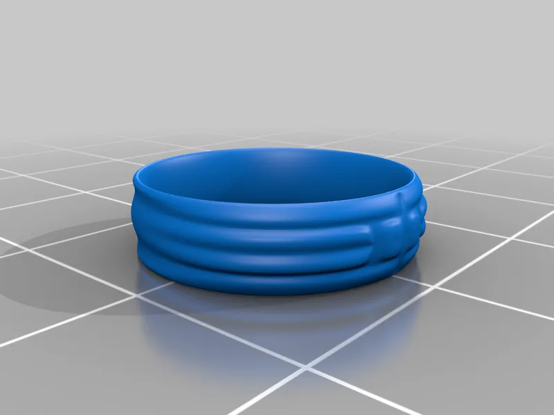 Mẫu thiết kế nhẫn trang sức cho phái đẹp - Image 42