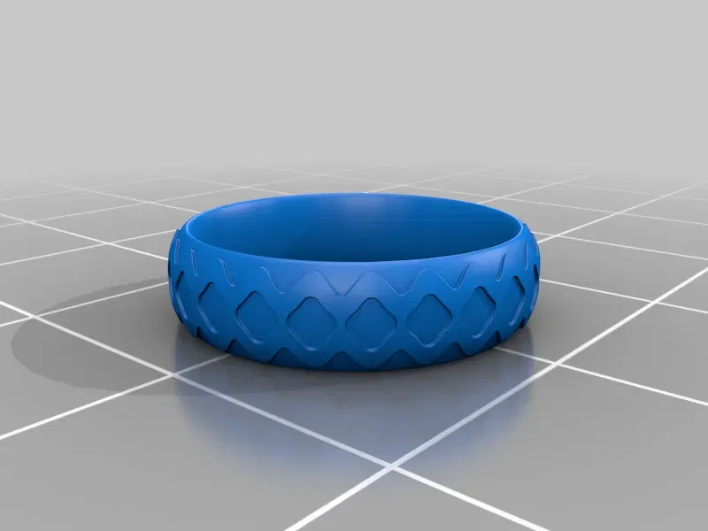 Mẫu thiết kế nhẫn trang sức cho phái đẹp - Image 43