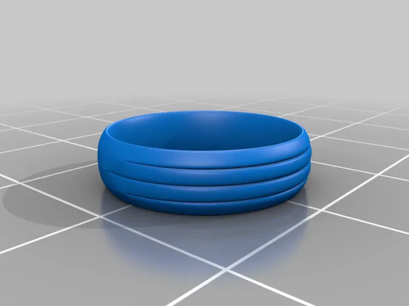 Mẫu thiết kế nhẫn trang sức cho phái đẹp - Image 44