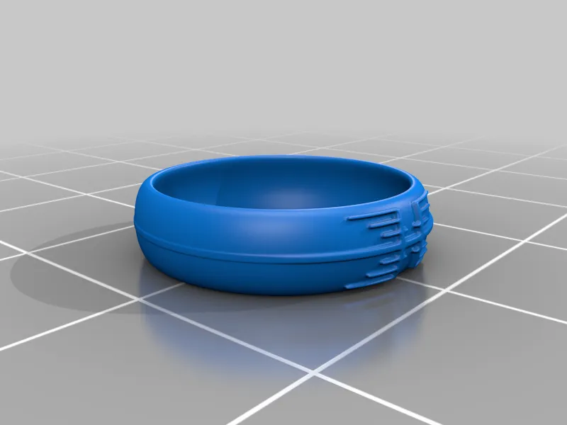 Mẫu thiết kế nhẫn trang sức cho phái đẹp - Image 45