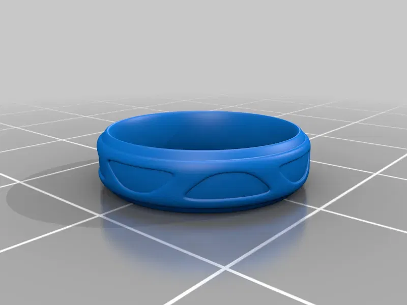 Mẫu thiết kế nhẫn trang sức cho phái đẹp - Image 46