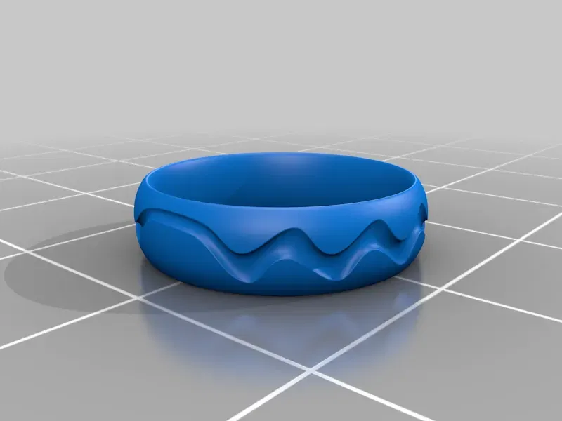 Mẫu thiết kế nhẫn trang sức cho phái đẹp - Image 48