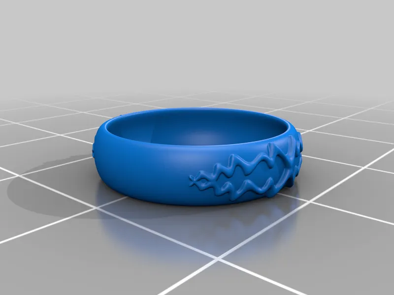 Mẫu thiết kế nhẫn trang sức cho phái đẹp - Image 50