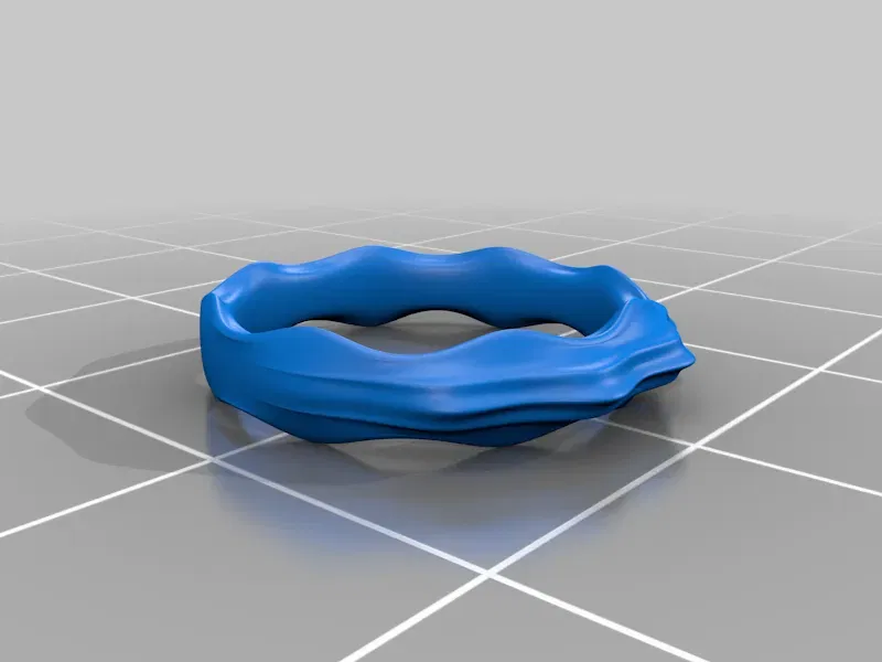 Mẫu thiết kế nhẫn trang sức cho phái đẹp - Image 54