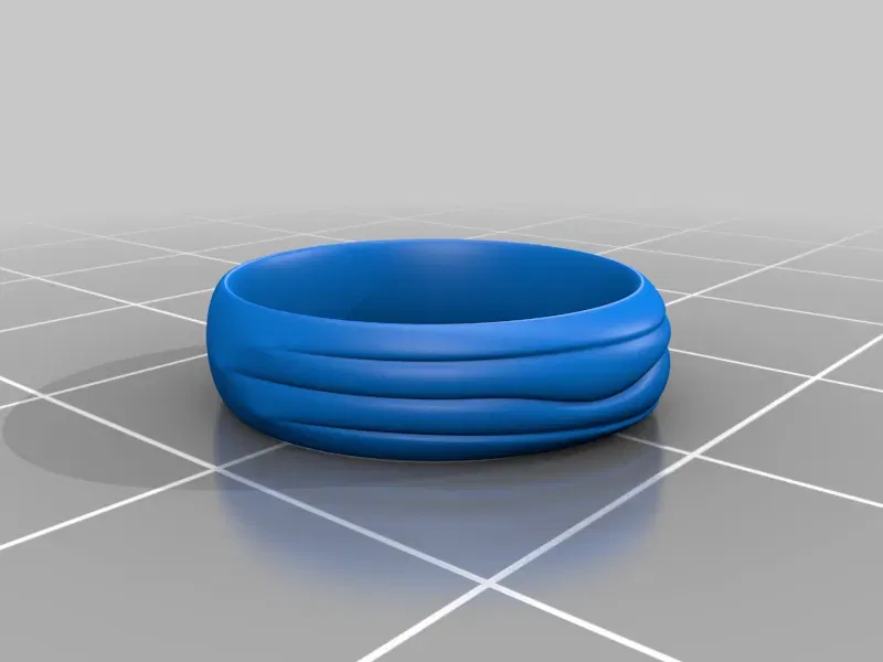 Mẫu thiết kế nhẫn trang sức cho phái đẹp - Image 57