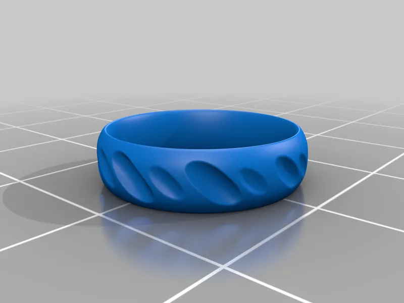 Mẫu thiết kế nhẫn trang sức cho phái đẹp - Image 58