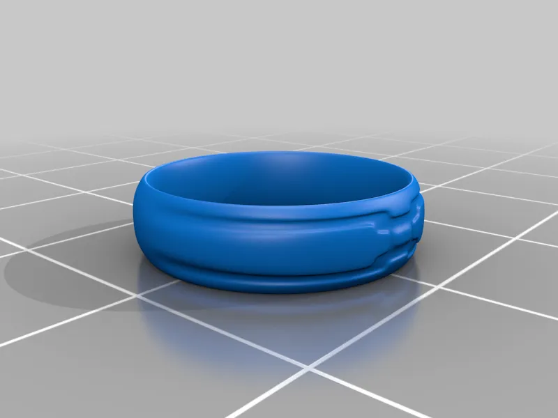 Mẫu thiết kế nhẫn trang sức cho phái đẹp - Image 59