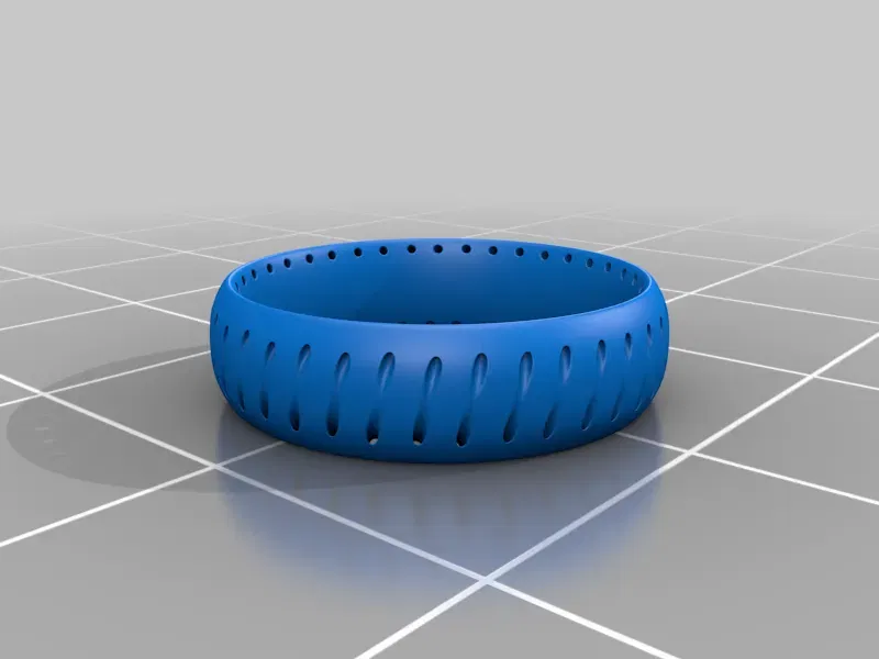 Mẫu thiết kế nhẫn trang sức cho phái đẹp - Image 62