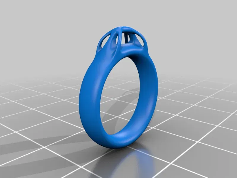 Mẫu thiết kế nhẫn trang sức cho phái đẹp - Image 64