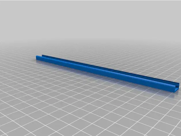 Giá đỡ đèn LED cho băng LED 10mm - Image 1