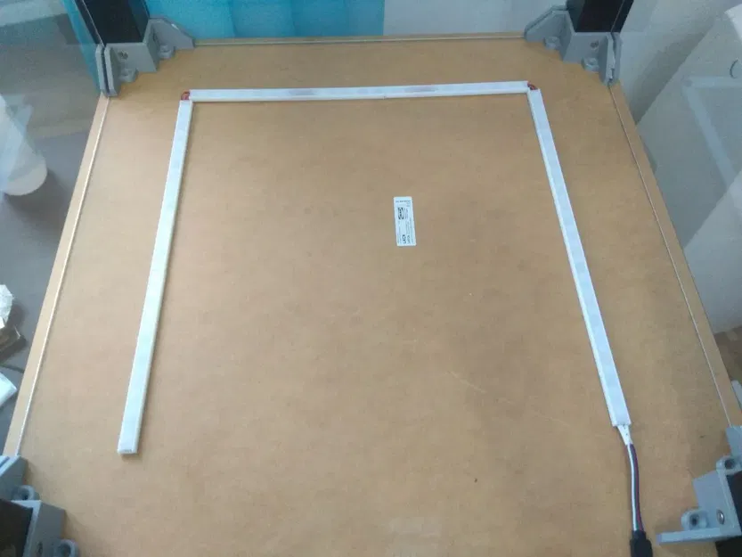 Giá đỡ đèn LED cho băng LED 10mm - Image 3