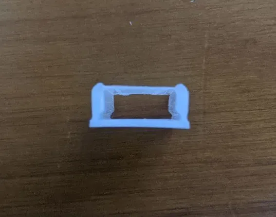 Giá đỡ đèn LED cho băng LED 10mm - Image 5