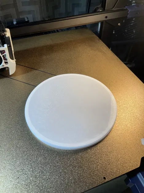 Bộ khuếch tán ánh sáng cho đèn bàn Ikea Tertial - Image 2