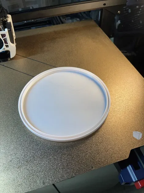 Bộ khuếch tán ánh sáng cho đèn bàn Ikea Tertial - Image 3