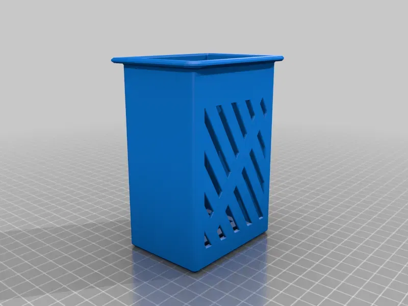 Giá đỡ phụ kiện phòng tắm cho máy sấy và bàn ủi - Image 5