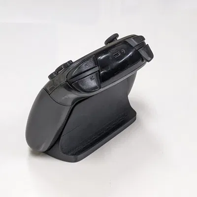 Giá đỡ điều khiển Nintendo Switch Pro kiểu tối giản