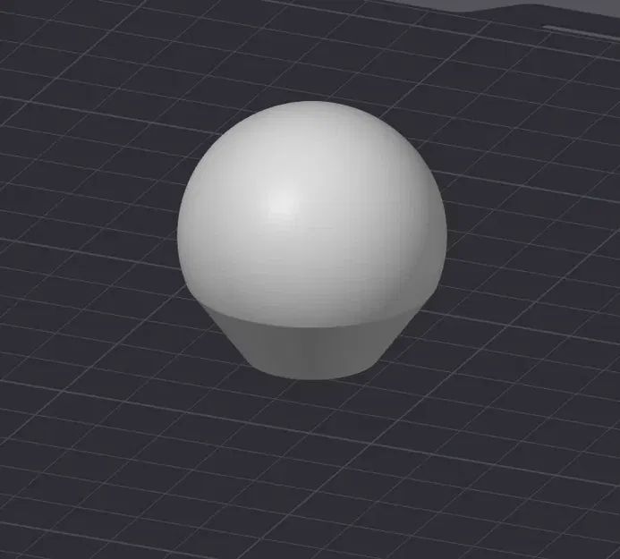 Thay thế chân bóng squash cho máy in 3D - Image 2