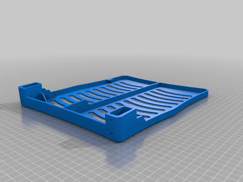 Giá để giày xếp chồng mô-đun - Image 10