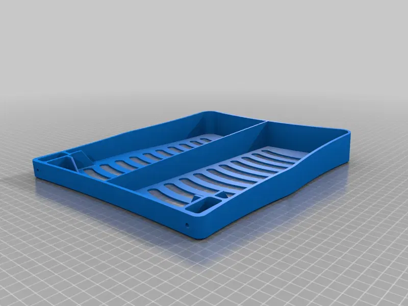 Giá để giày xếp chồng mô-đun - Image 13