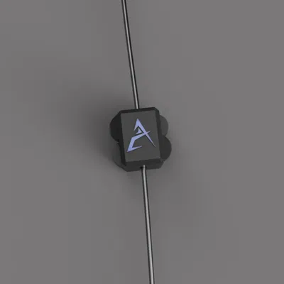 Bộ lọc cuộn filament dễ sử dụng cho máy in 3D