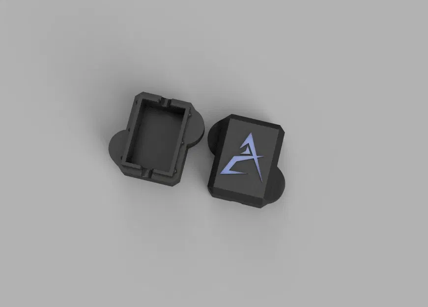 Bộ lọc cuộn filament dễ sử dụng cho máy in 3D - Image 2