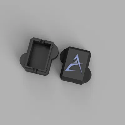 Bộ lọc cuộn filament dễ sử dụng cho máy in 3D