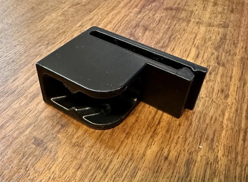 Giá đỡ công cụ treo dây khí 1/4 inch nam kết nối nhanh - Image 2