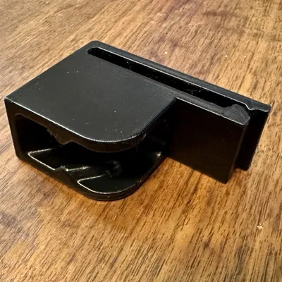 Giá đỡ công cụ treo dây khí 1/4 inch nam kết nối nhanh