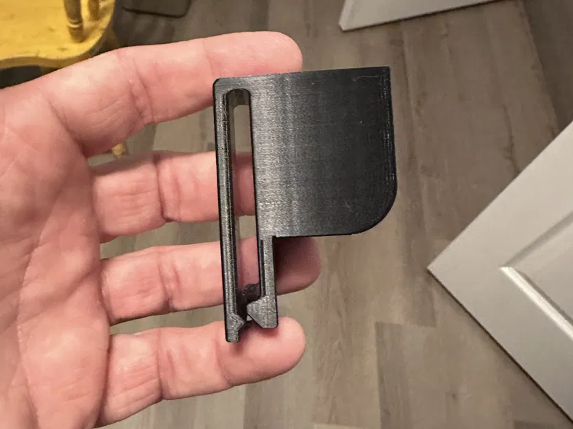 Giá đỡ công cụ treo dây khí 1/4 inch nam kết nối nhanh - Image 3