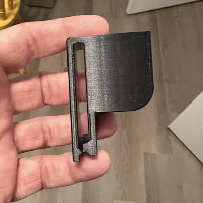 Giá đỡ công cụ treo dây khí 1/4 inch nam kết nối nhanh