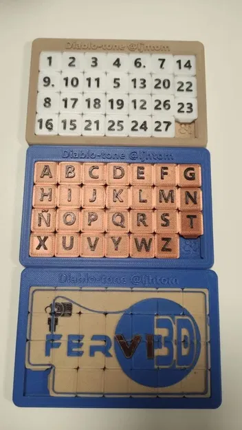 Câu đố vui kết hợp chữ cái, số và hình ảnh - Image 2