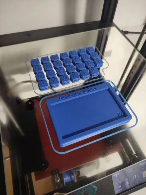 Câu đố vui kết hợp chữ cái, số và hình ảnh - Image 5