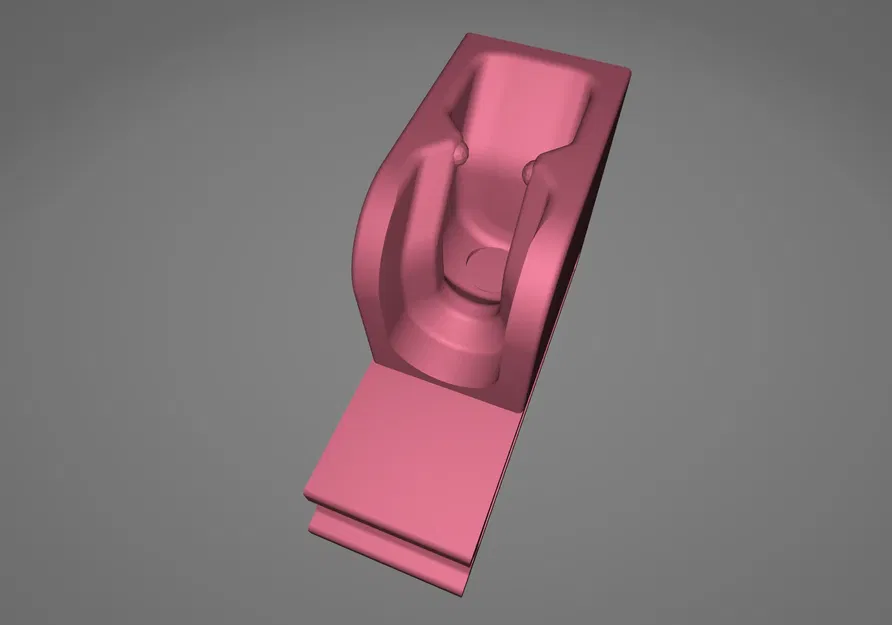 Kẹp dây đai công cụ khí nén với tính năng giữ chặt - Image 1