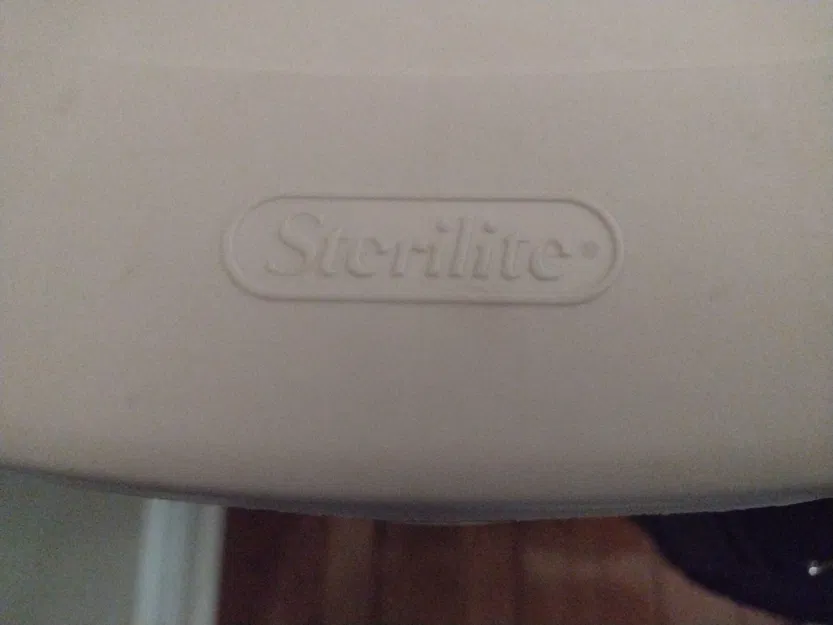 Móc treo túi cho ngăn kéo di động Sterilite - Image 3