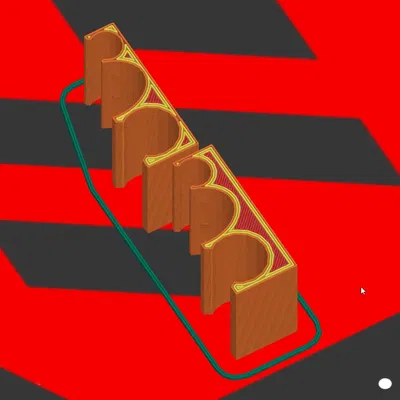 Kẹp cần câu cá - Phiên bản cải tiến từ MacGyver