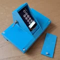 Giá đỡ cho máy hiện sóng DSO138 với pin 9V - Thumbnail 5