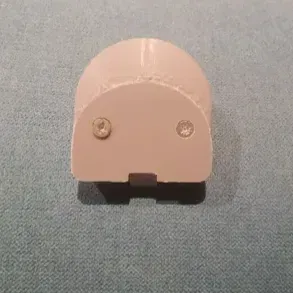 Khóa cửa cho xe cắm trại hobby600 - Image 2