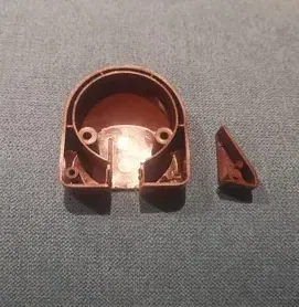 Khóa cửa cho xe cắm trại hobby600 - Image 3