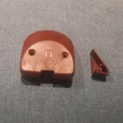 Khóa cửa cho xe cắm trại hobby600