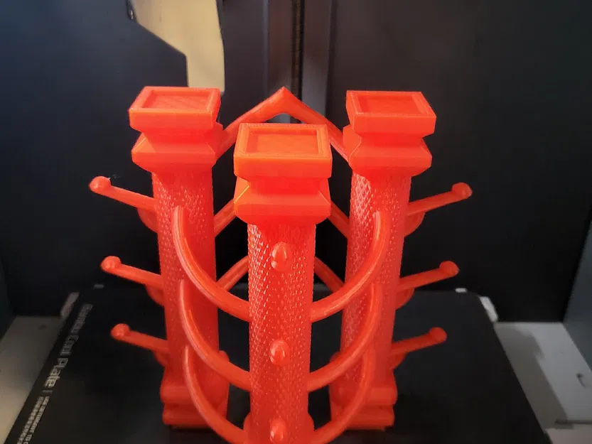 Giá đỡ kính đa năng kết nối được - Image 2