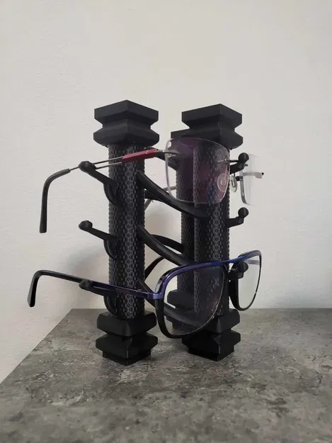 Giá đỡ kính đa năng kết nối được - Image 3