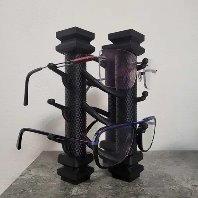 Giá đỡ kính đa năng kết nối được